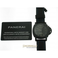 Panerai Luminor 1950 3 Days GMT Automatic ref. Pam01441 nuovo